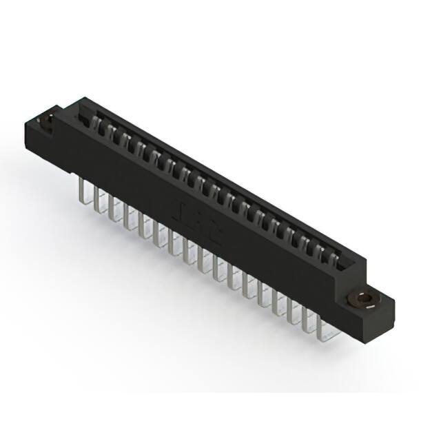 357-017-458-103 EDAC Inc.  Edgeboard Connectors